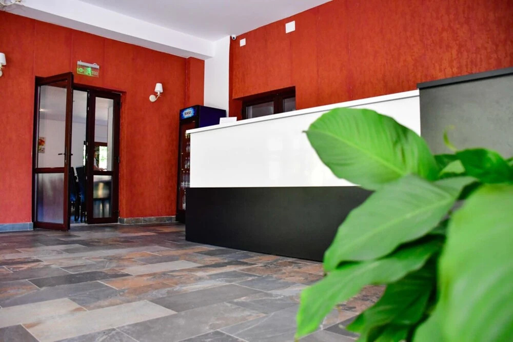 Hotel Cirus - 545