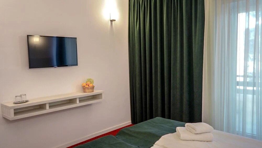 Hotel Cirus - 594