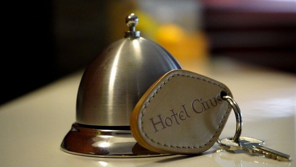 Hotel Cirus - 93