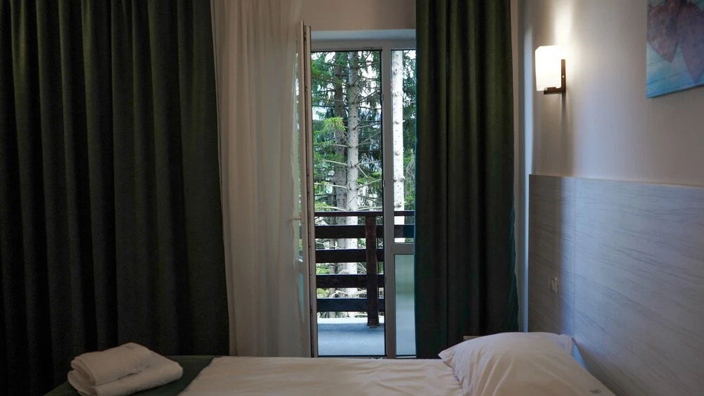 Hotel Cirus - 220