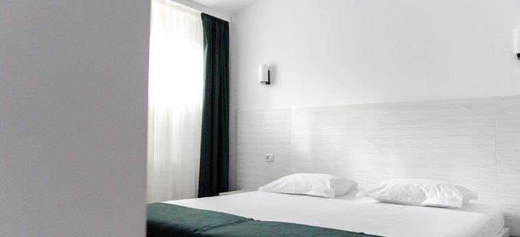 Hotel Cirus - 34