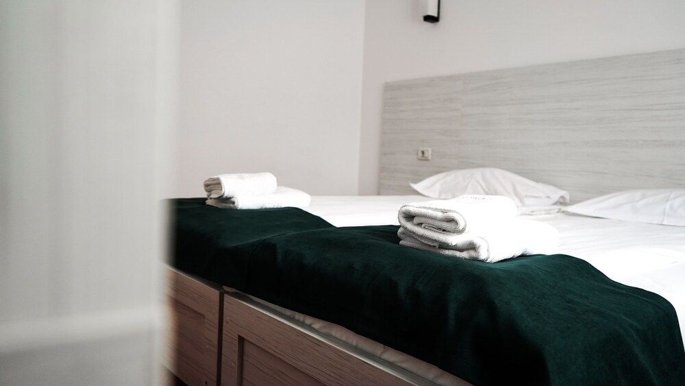 Hotel Cirus - 549