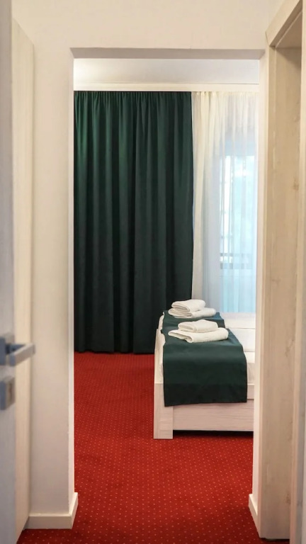 Hotel Cirus - 859