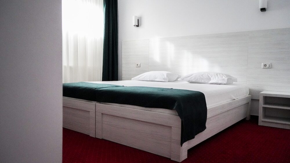 Hotel Cirus - 432
