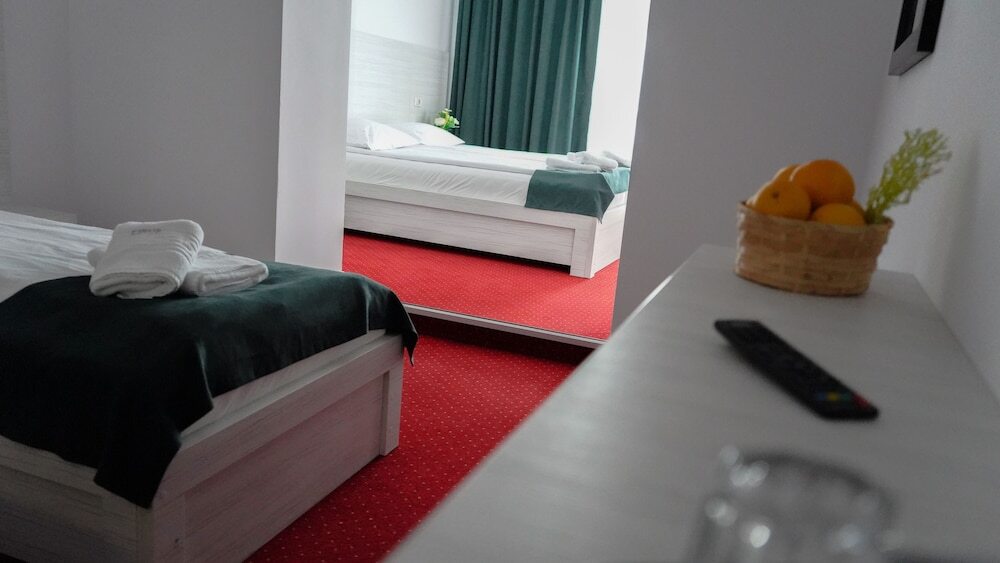 Hotel Cirus - 807