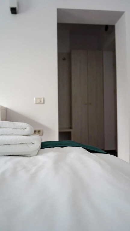Hotel Cirus - 516