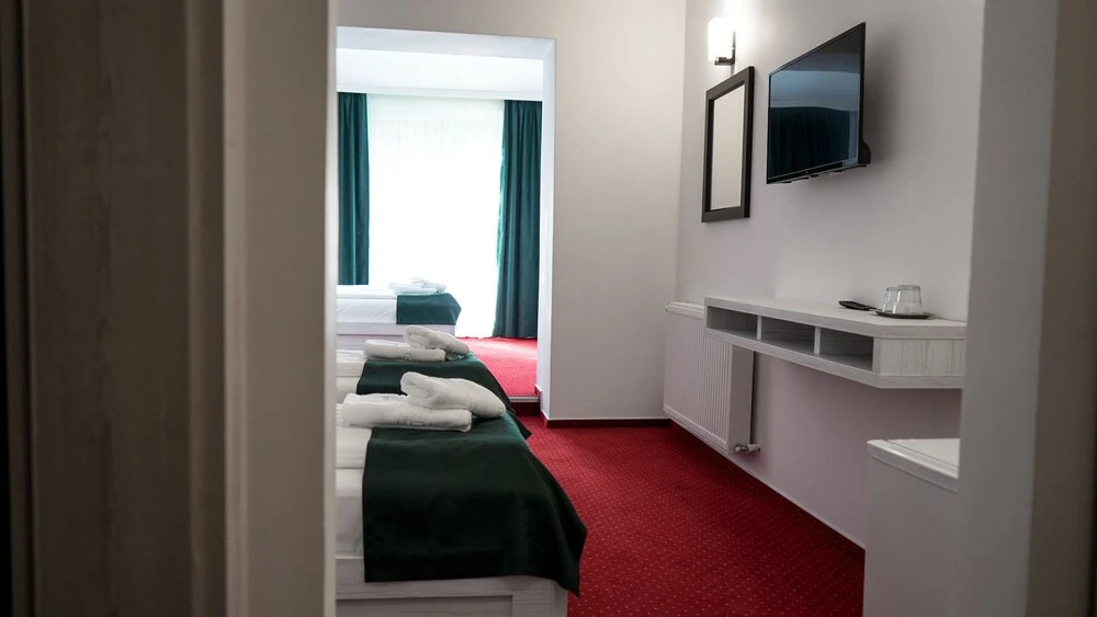 Hotel Cirus - 268