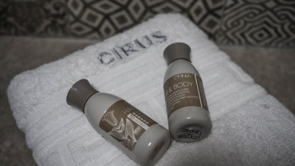 Hotel Cirus - 755