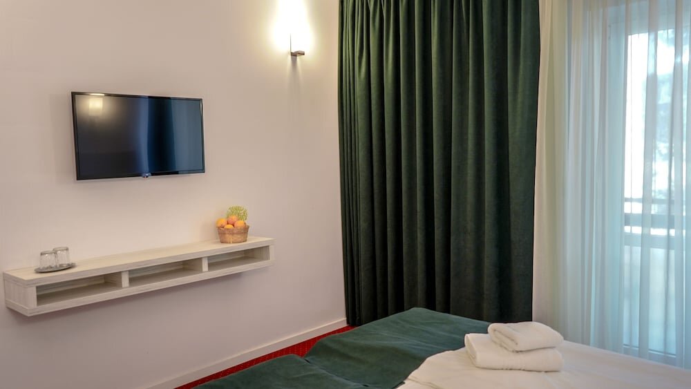 Hotel Cirus - 992