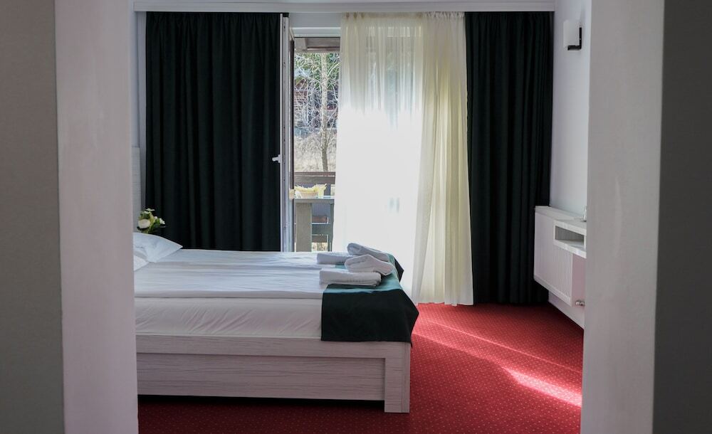 Hotel Cirus - 105