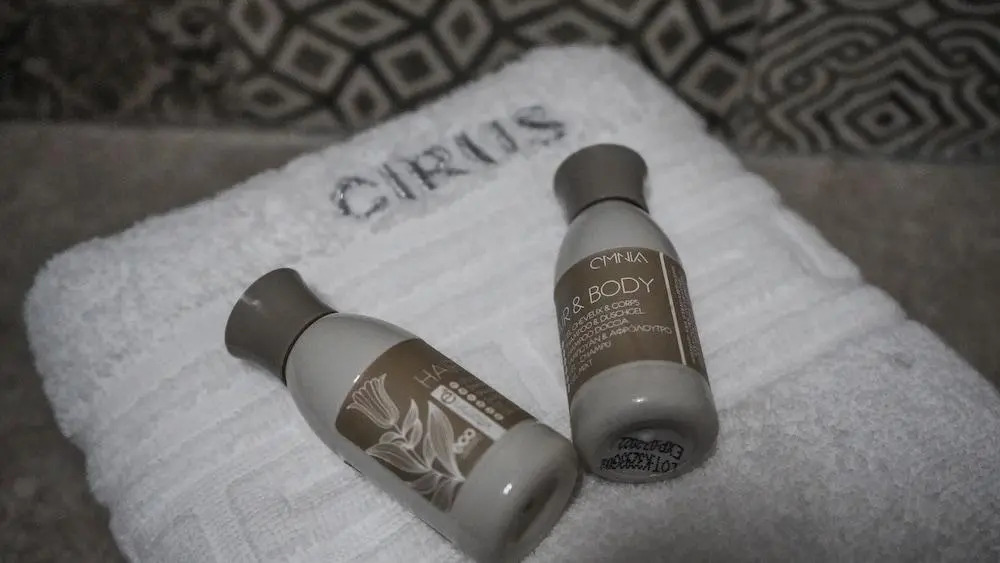 Hotel Cirus - 203