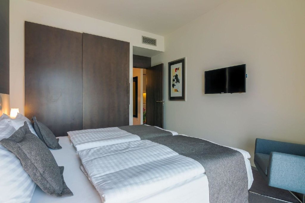 Hotel Cismigiu - 127