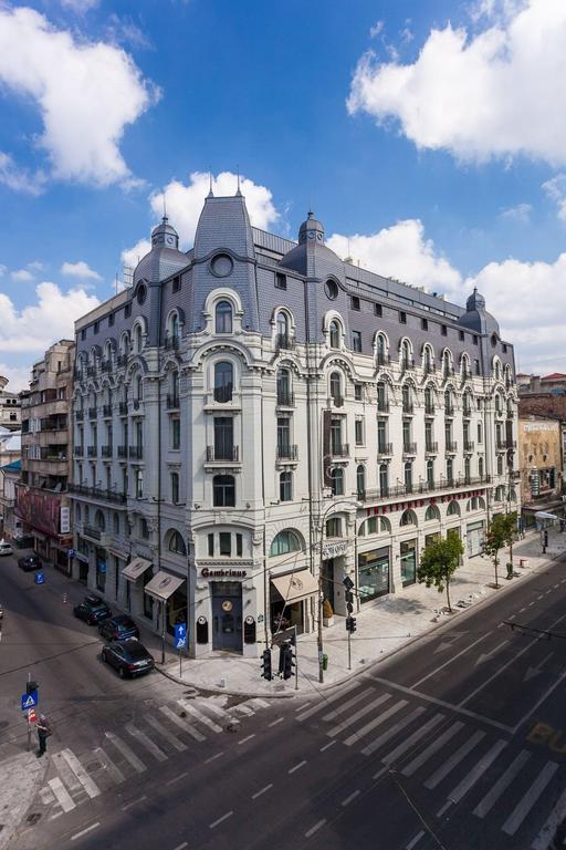 Hotel Cismigiu - 230