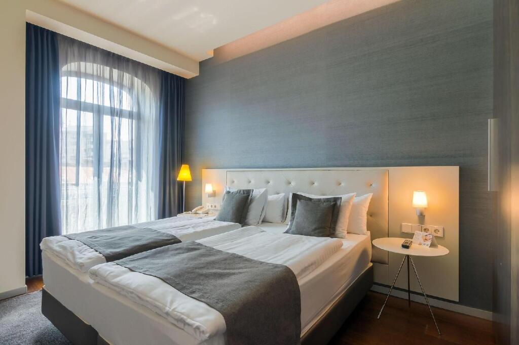 Hotel Cismigiu - 99