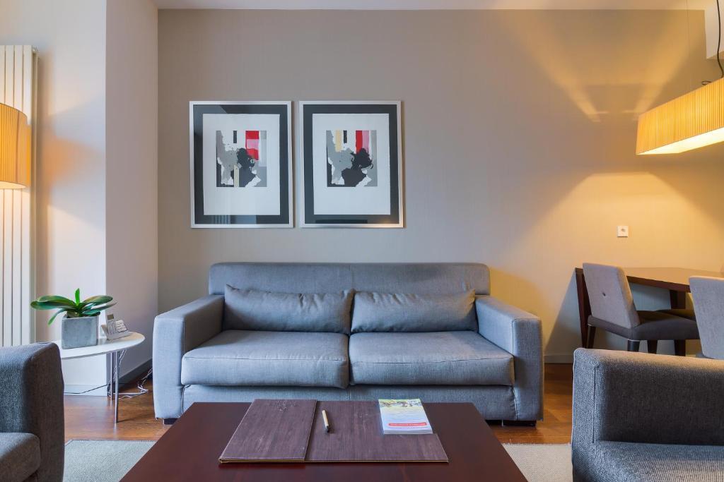 Hotel Cismigiu - 257