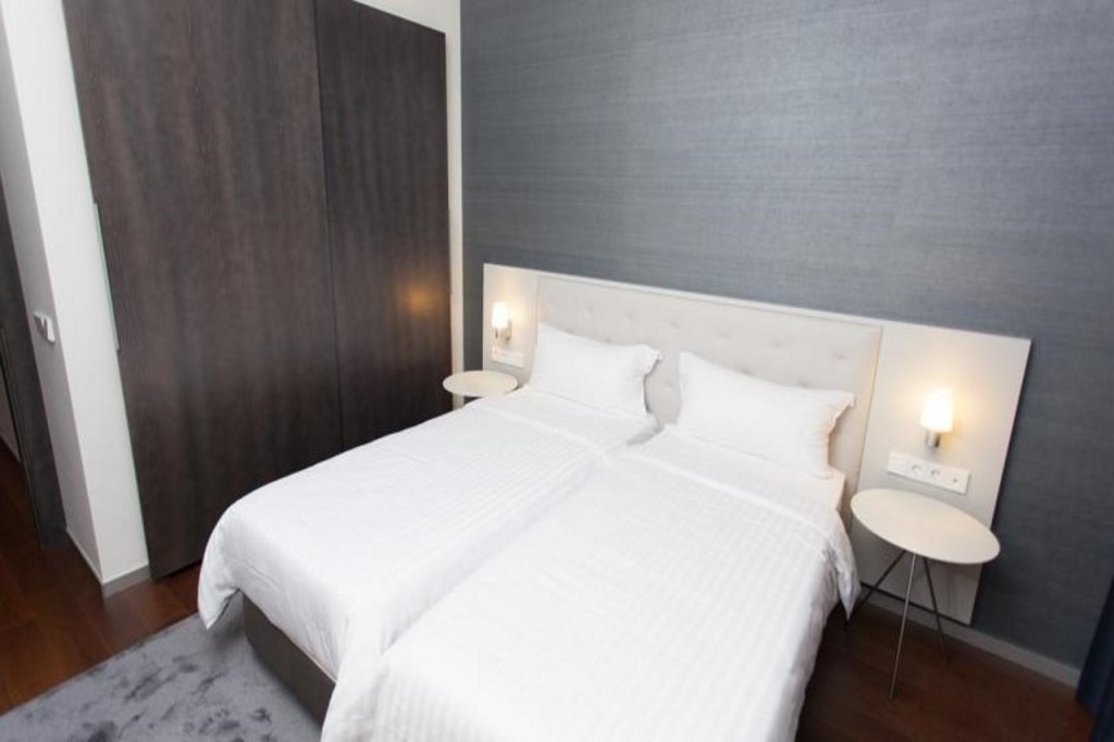 Hotel Cismigiu - 230