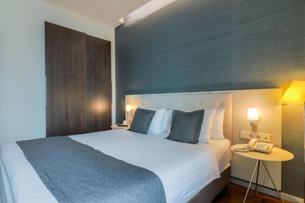 Hotel Cismigiu - 158
