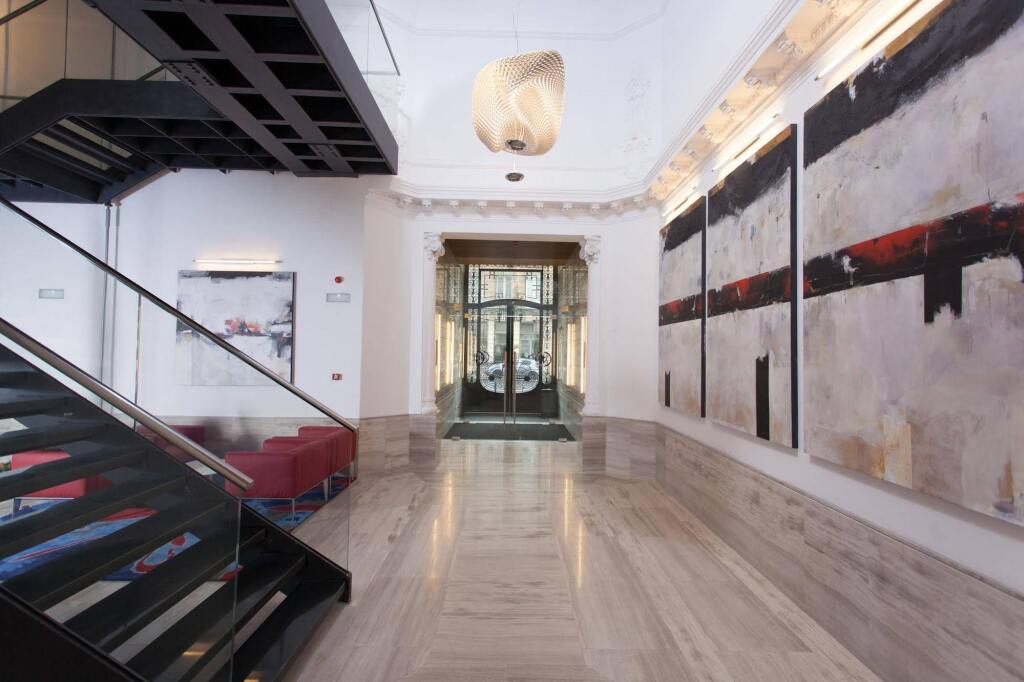 Hotel Cismigiu - 624