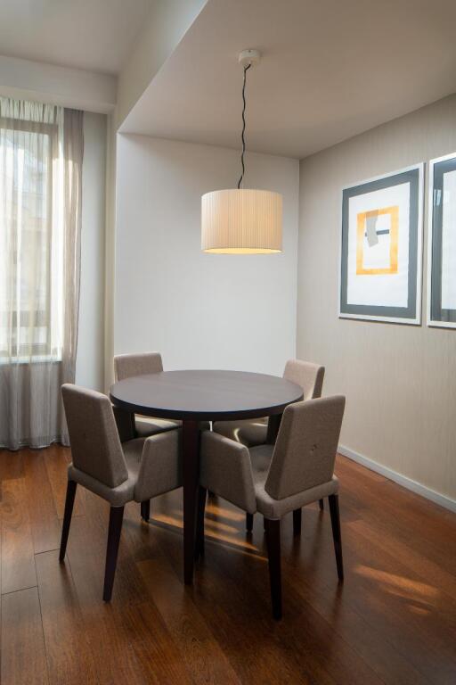 Hotel Cismigiu - 245