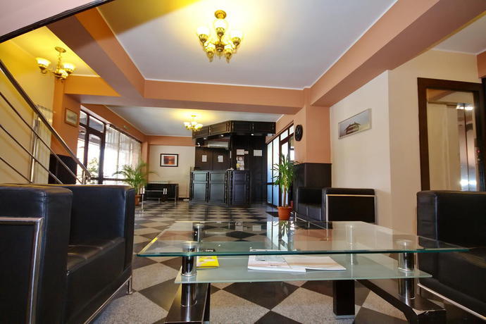 Hotel City Tulcea - 167