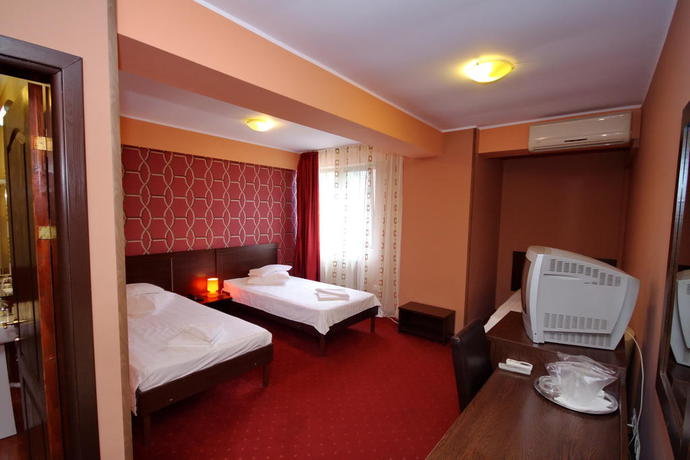 Hotel City Tulcea - 423