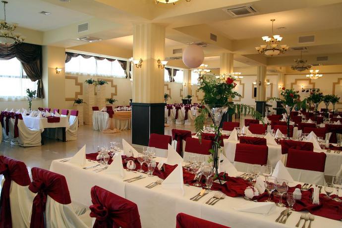 Hotel City Tulcea - 158