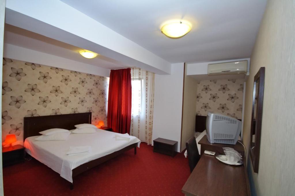 Hotel City Tulcea - 303