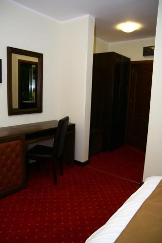 Hotel City Tulcea - 607