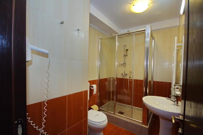 Hotel City Tulcea - 123