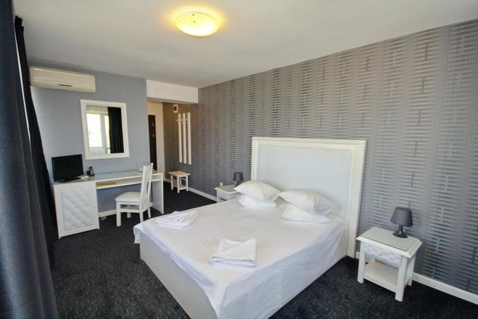 Hotel City Tulcea - 307
