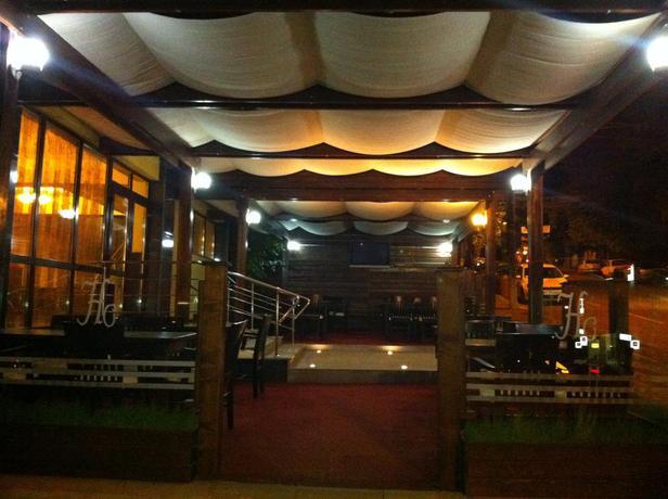 Hotel City Tulcea - 251