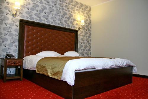 Hotel City Tulcea - 132