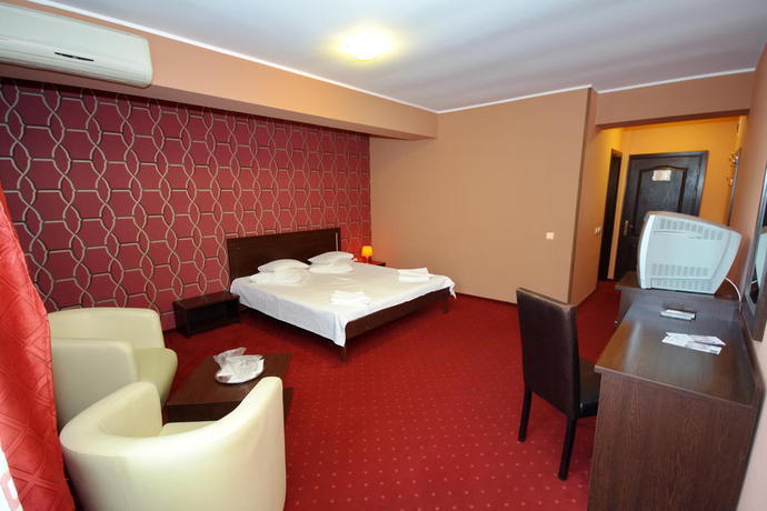 Hotel City Tulcea - 943
