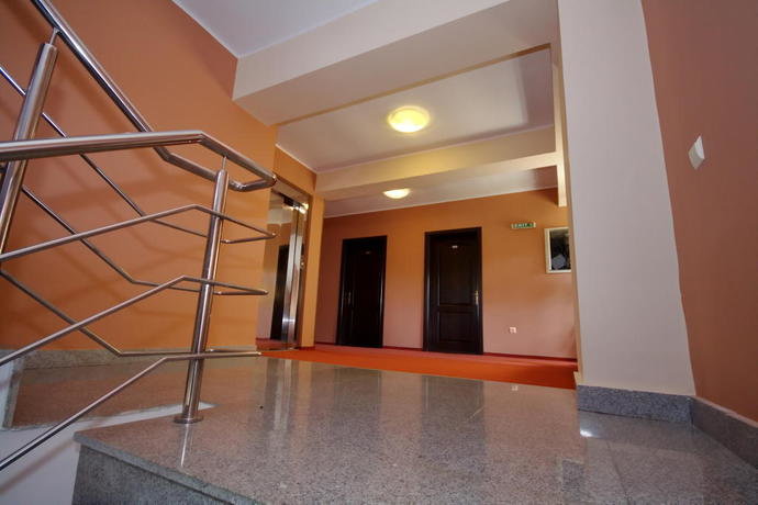 Hotel City Tulcea - 371