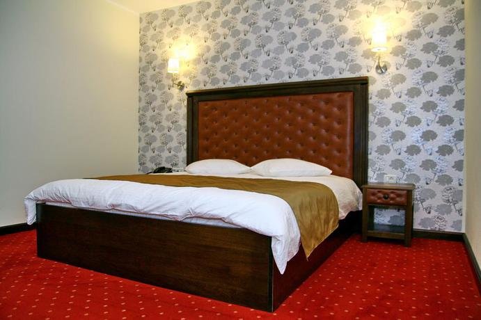 Hotel City Tulcea - 180
