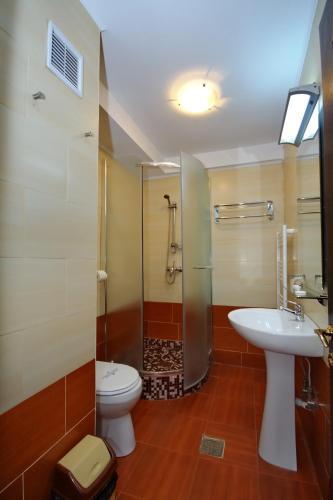 Hotel City Tulcea - 760