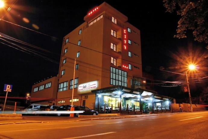 Hotel City Tulcea - 679