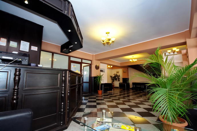 Hotel City Tulcea - 88