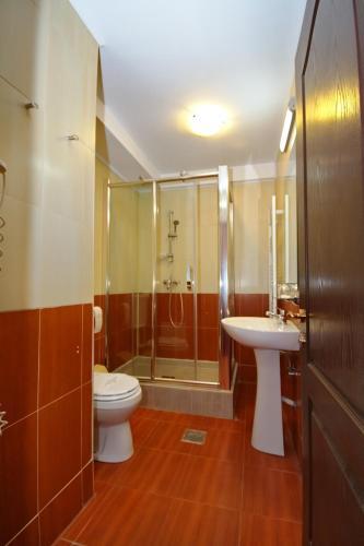 Hotel City Tulcea - 141