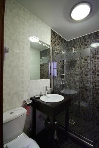 Hotel City Tulcea - 402