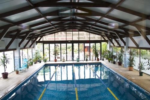 Hotel City Ploiesti - 496