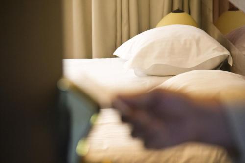 Hotel City Ploiesti - 692
