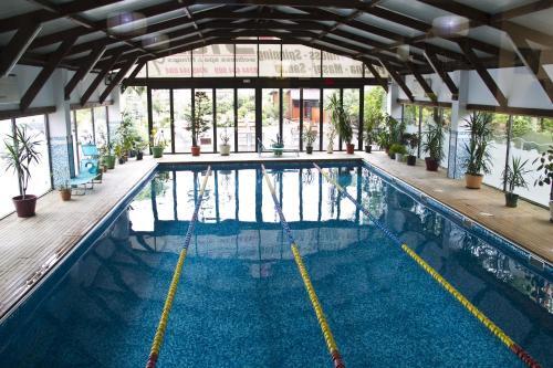 Hotel City Ploiesti - 886