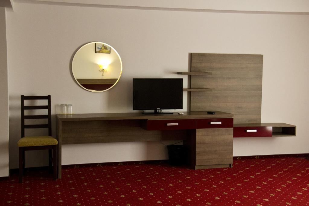 Hotel City Ploiesti - 958