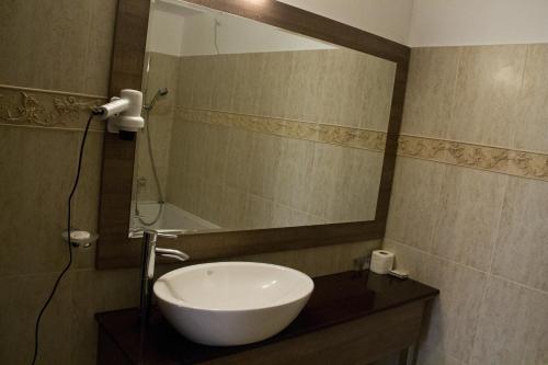 Hotel City Ploiesti - 219
