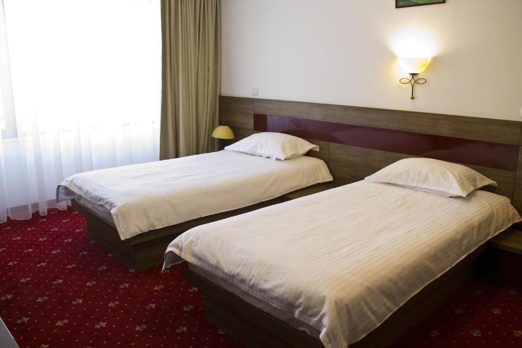 Hotel City Ploiesti - 377