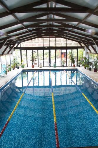 Hotel City Ploiesti - 22
