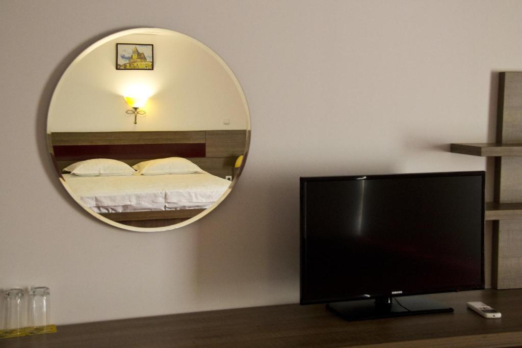 Hotel City Ploiesti - 374