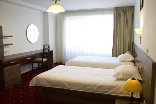 Hotel City Ploiesti - 574