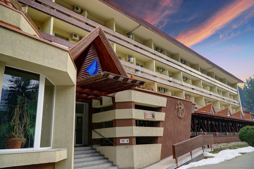 Hotel Ciucas - 266